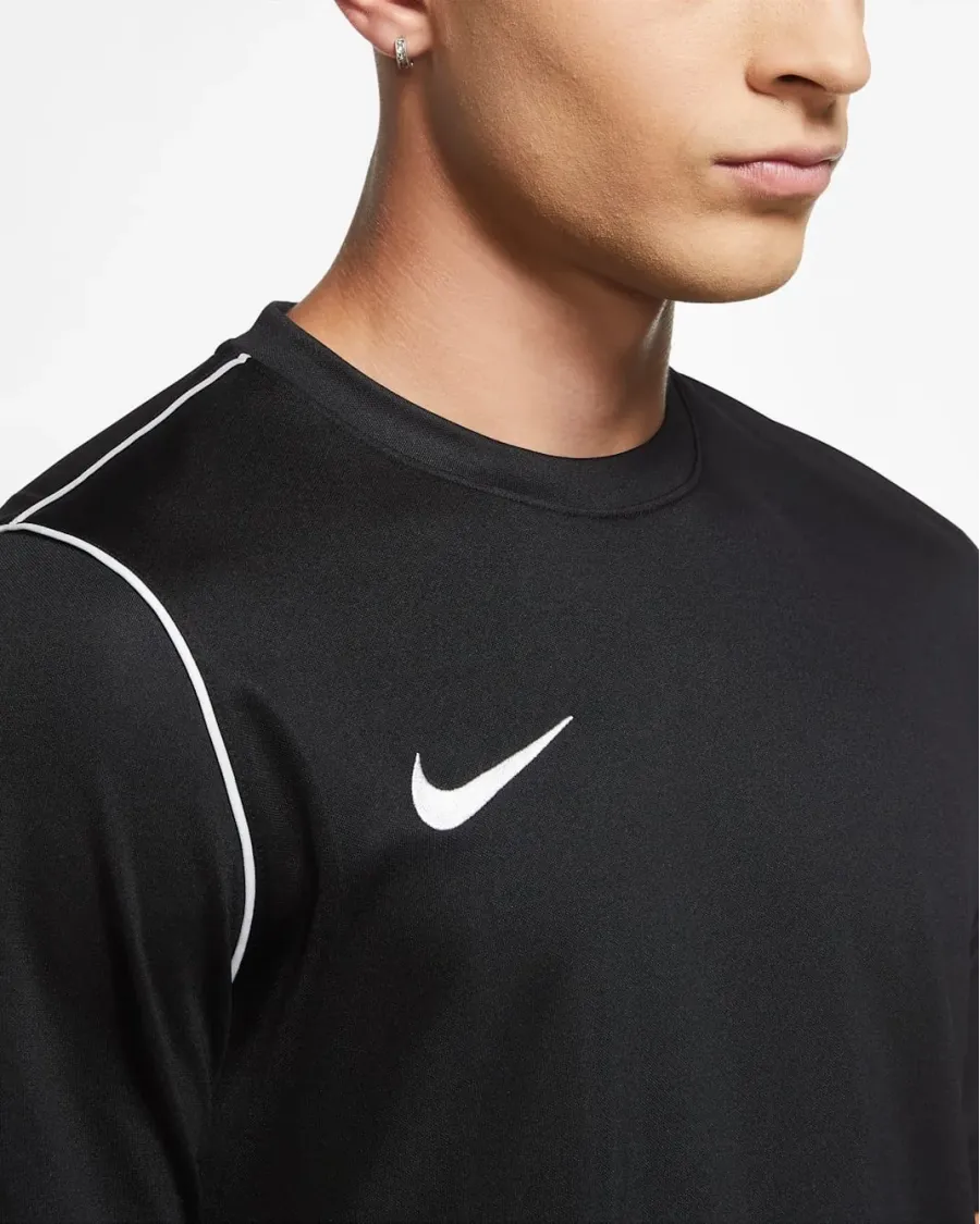 Футболка Nike Dri-FIT Park 20 Training Top BV6883-010