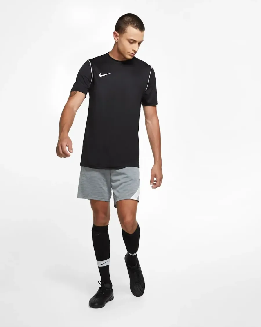 Футболка Nike Dri-FIT Park 20 Training Top BV6883-010