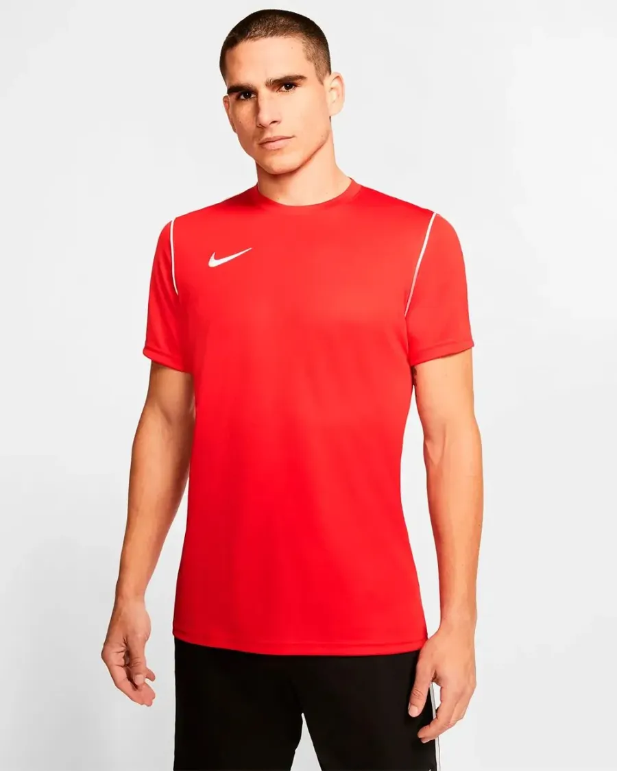 Футболка Nike Dri-FIT Park 20 Training Top BV6883-657