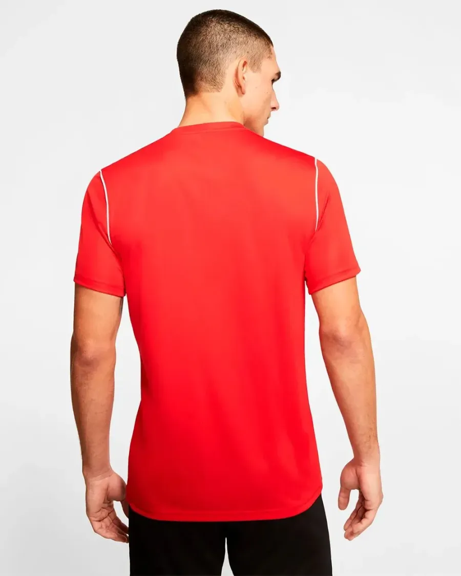 Футболка Nike Dri-FIT Park 20 Training Top BV6883-657