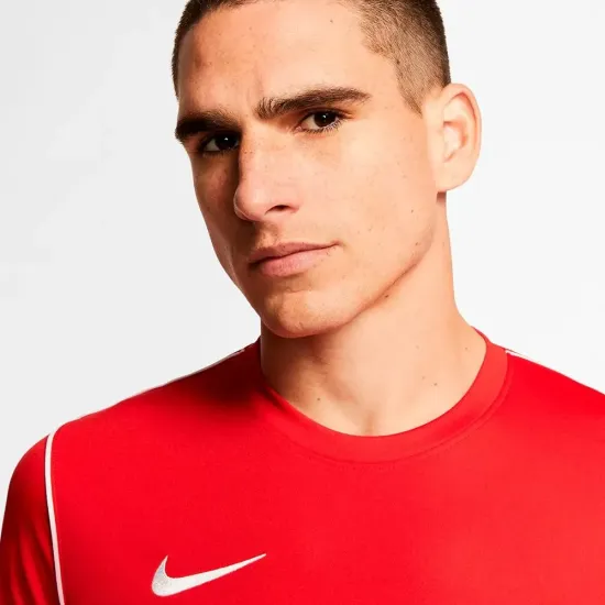 Футболка Nike Dri-FIT Park 20 Training Top BV6883-657