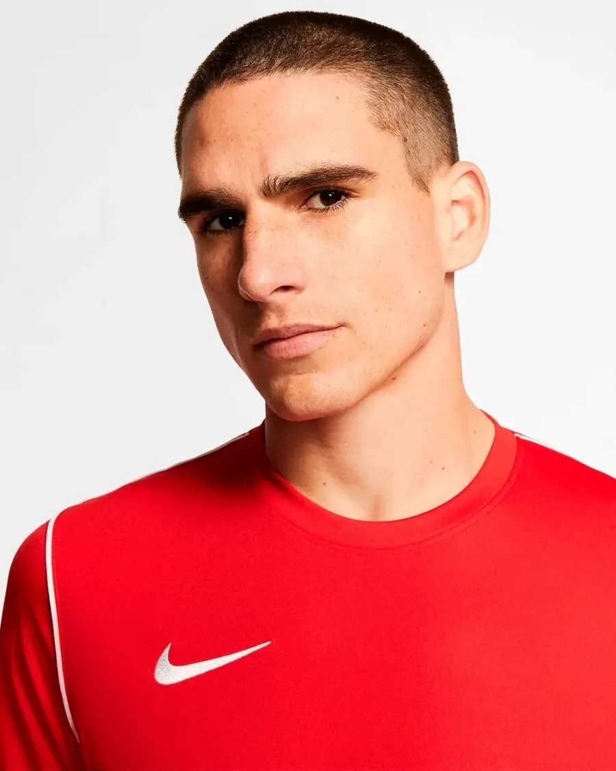 Футболка Nike Dri-FIT Park 20 Training Top BV6883-657