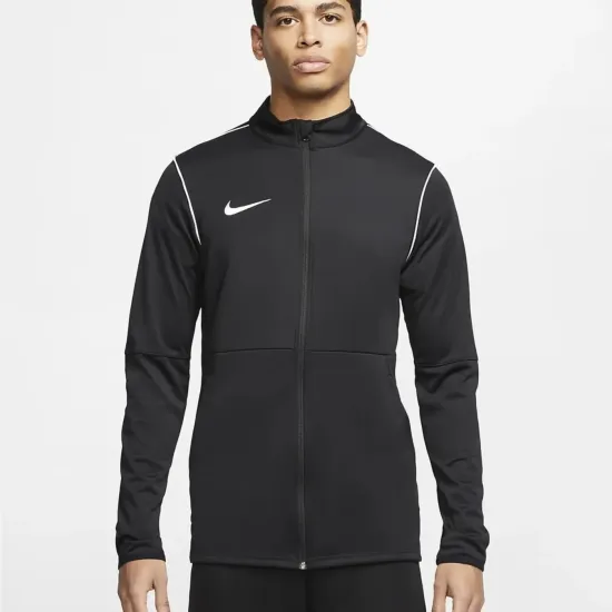 Толстовка Nike Dri-FIT Park 20 Knit Track BV6885-010