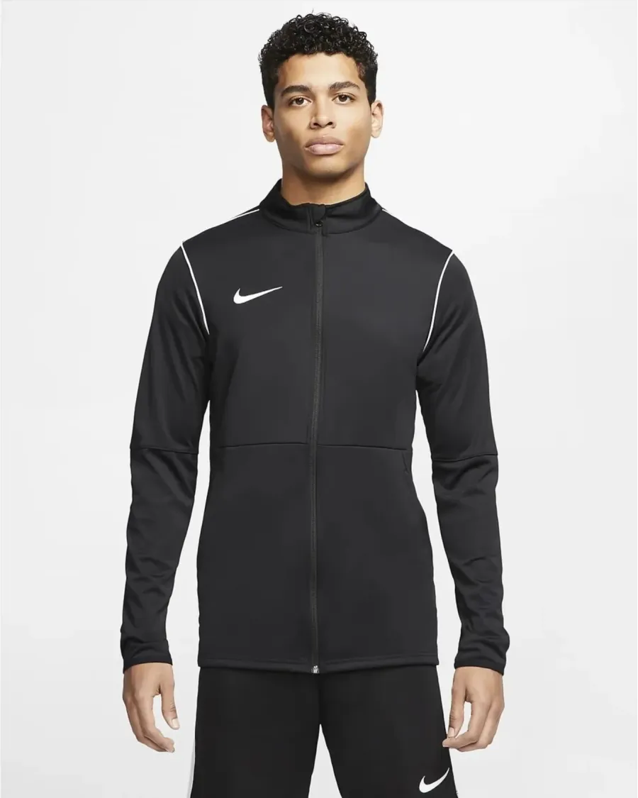 Толстовка Nike Dri-FIT Park 20 Knit Track BV6885-010