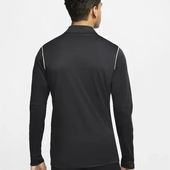 Толстовка Nike Dri-FIT Park 20 Knit Track BV6885-010