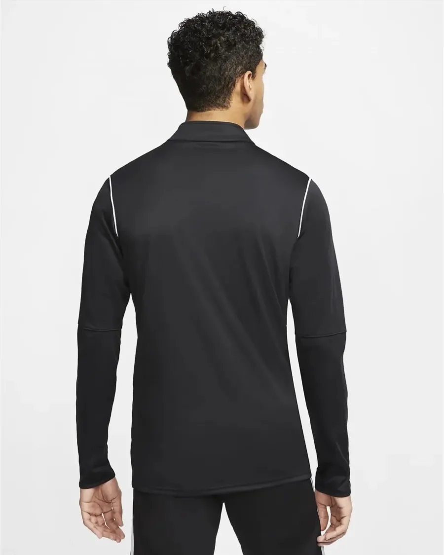Толстовка Nike Dri-FIT Park 20 Knit Track BV6885-010