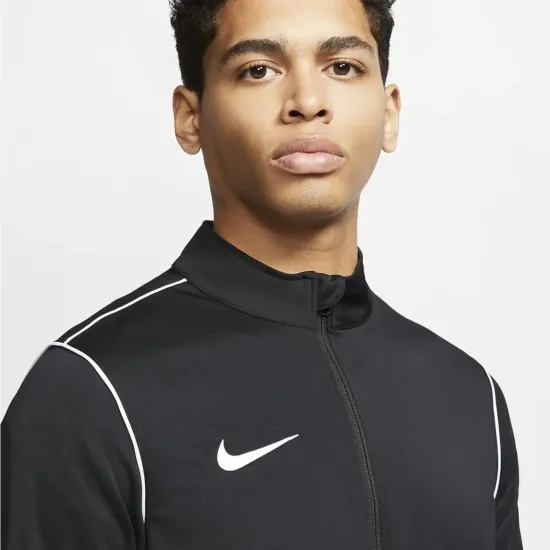 Толстовка Nike Dri-FIT Park 20 Knit Track BV6885-010