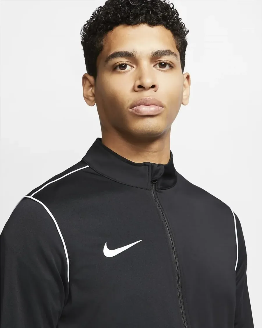 Толстовка Nike Dri-FIT Park 20 Knit Track BV6885-010