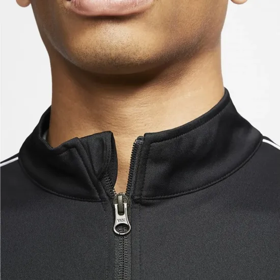 Толстовка Nike Dri-FIT Park 20 Knit Track BV6885-010