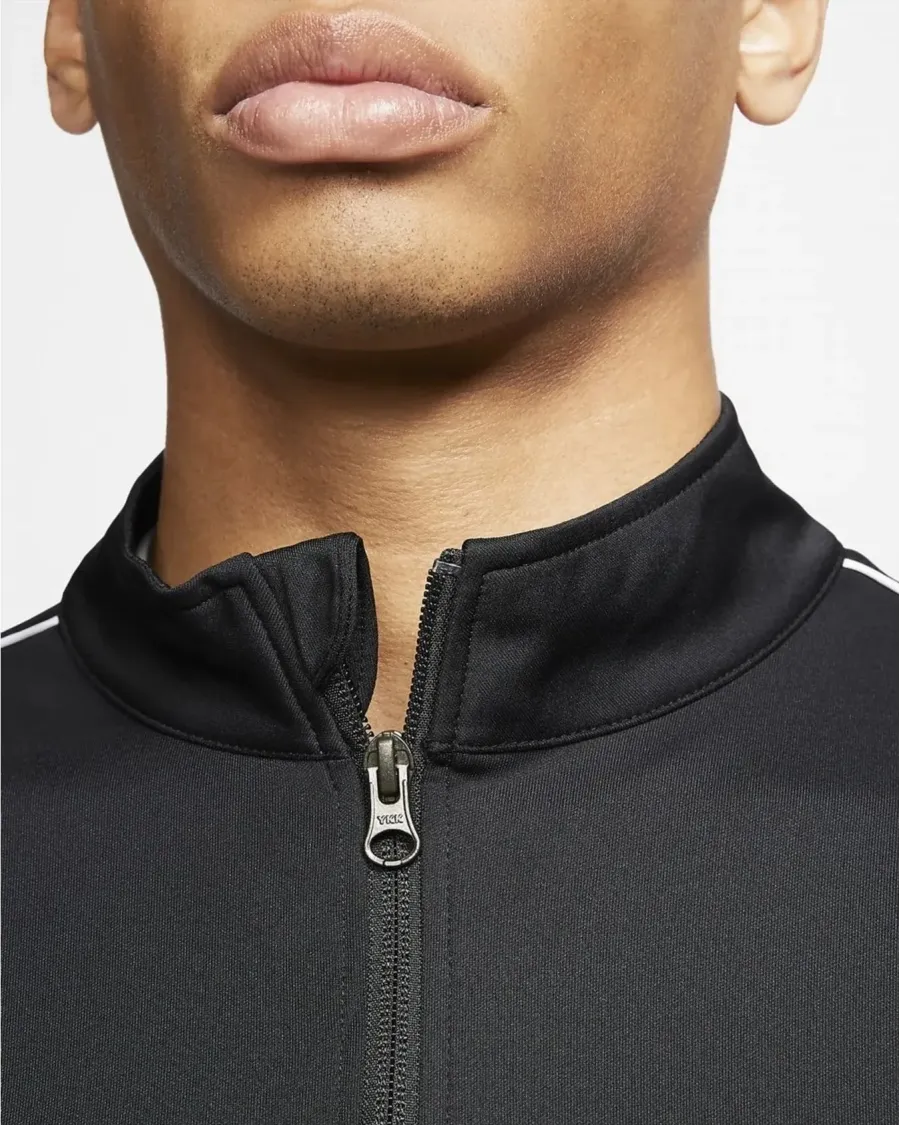 Толстовка Nike Dri-FIT Park 20 Knit Track BV6885-010
