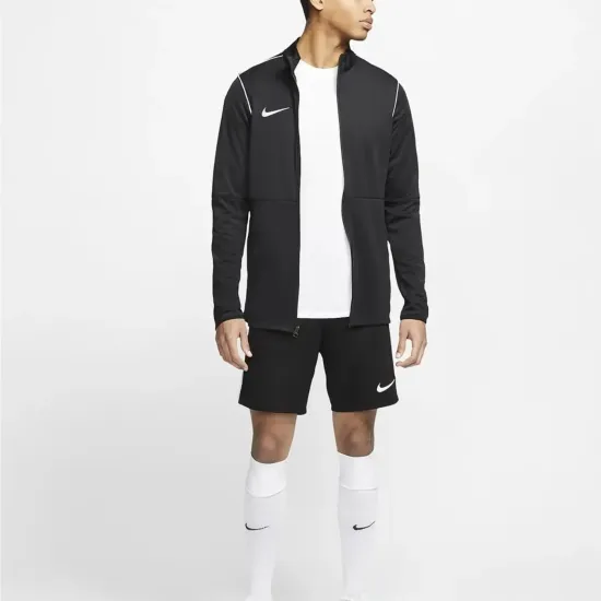 Толстовка Nike Dri-FIT Park 20 Knit Track BV6885-010
