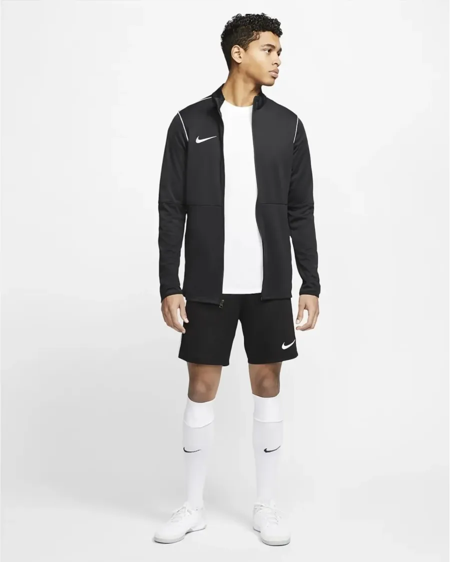 Толстовка Nike Dri-FIT Park 20 Knit Track BV6885-010
