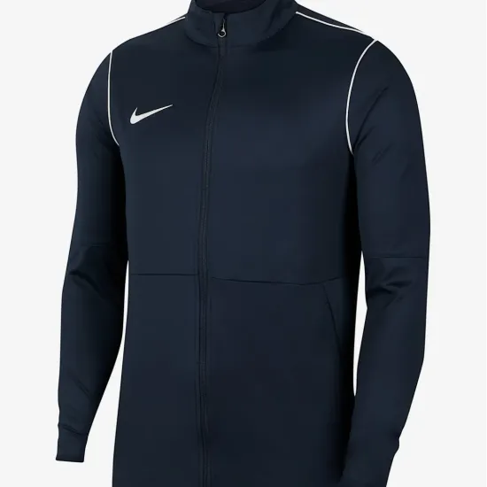 Толстовка Nike Dri-FIT Park 20 Knit Track BV6885-410