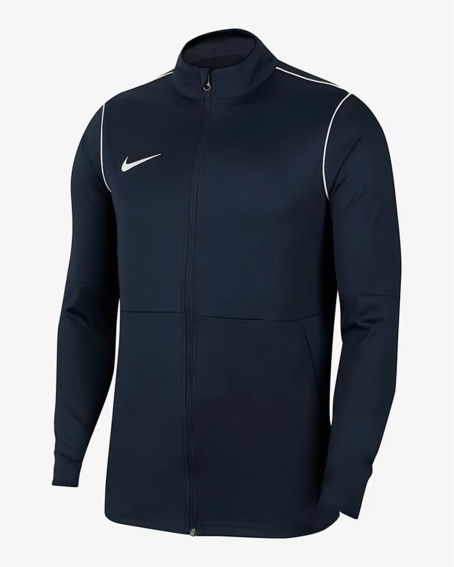 Толстовка Nike Dri-FIT Park 20 Knit Track BV6885-410