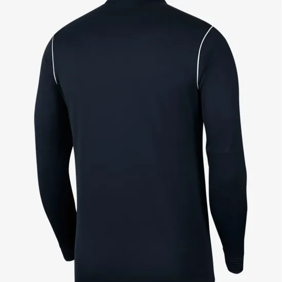 Толстовка Nike Dri-FIT Park 20 Knit Track BV6885-410