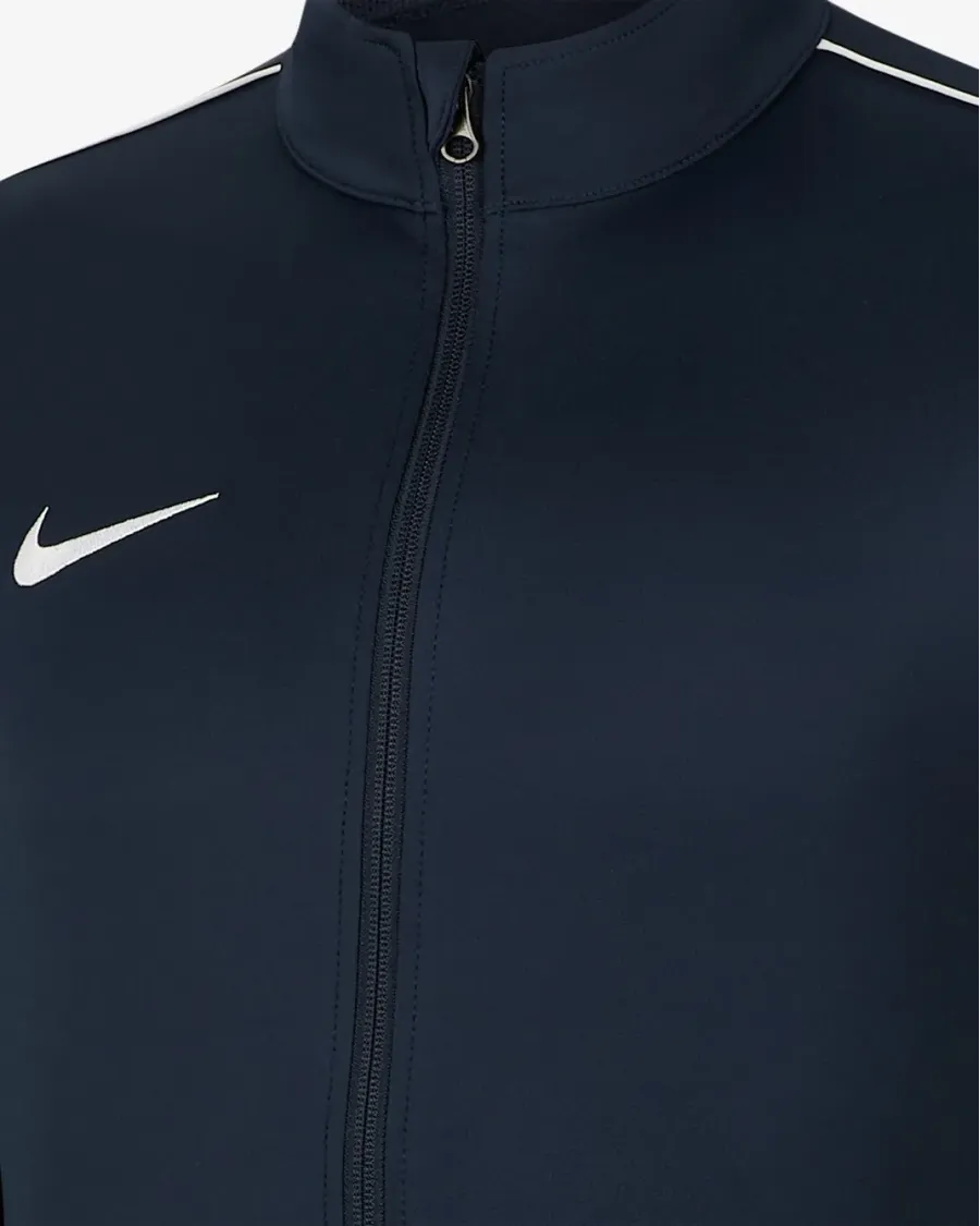 Толстовка Nike Dri-FIT Park 20 Knit Track BV6885-410