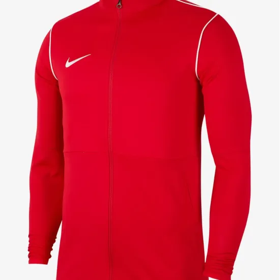 Толстовка Nike Dri-FIT Park 20 Knit Track BV6885-657