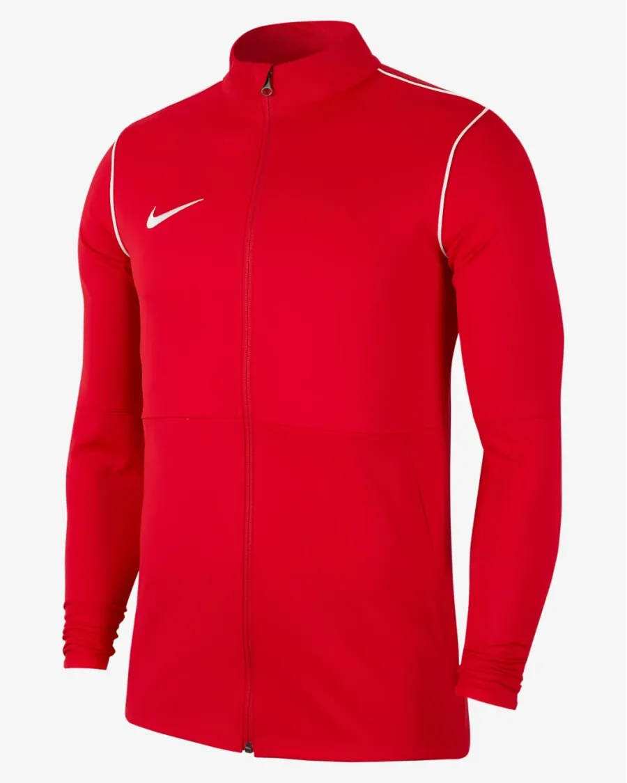 Толстовка Nike Dri-FIT Park 20 Knit Track BV6885-657
