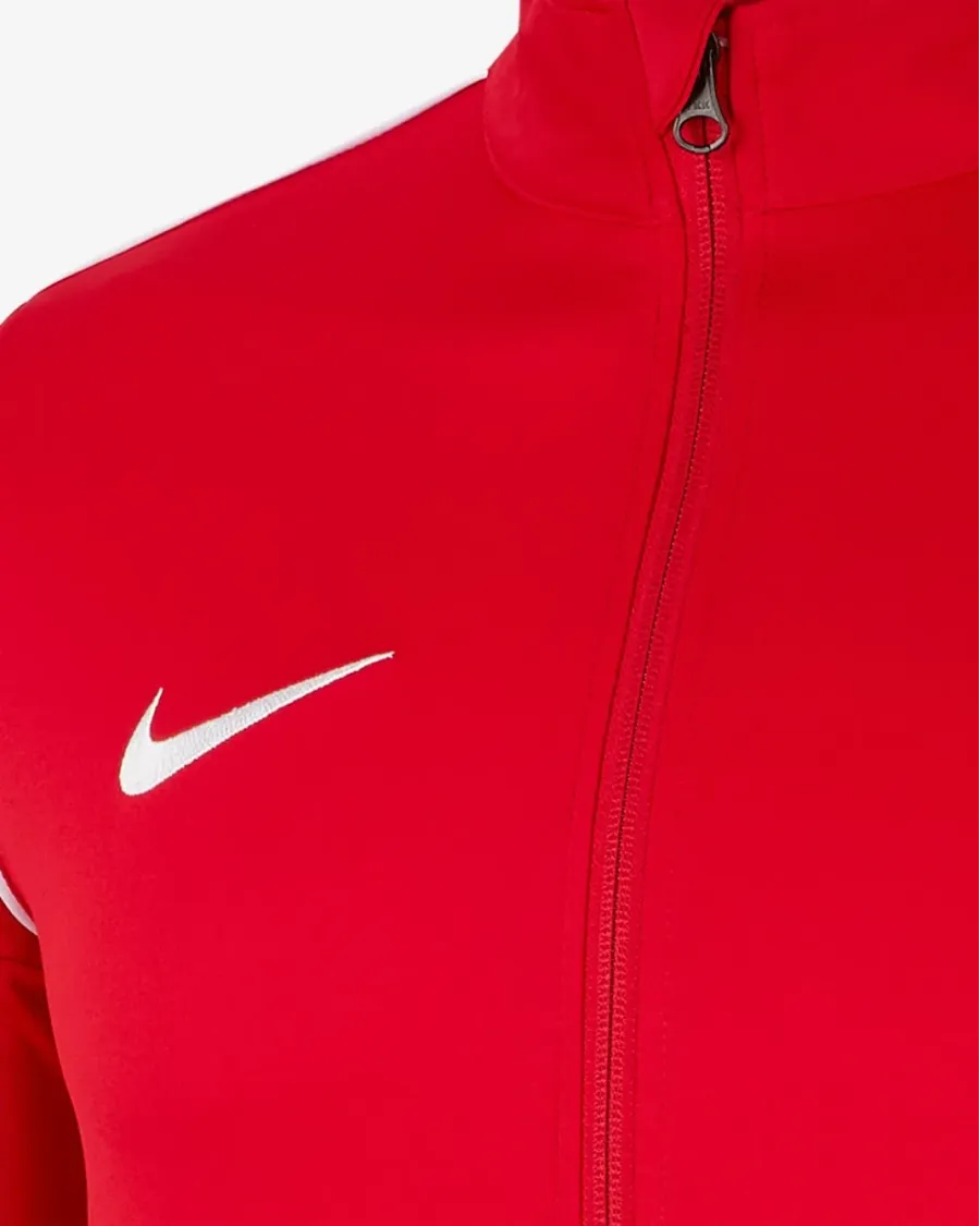 Толстовка Nike Dri-FIT Park 20 Knit Track BV6885-657