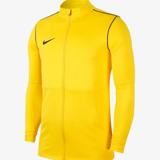 Толстовка Nike Dri-FIT Park 20 Knit Track BV6885-719