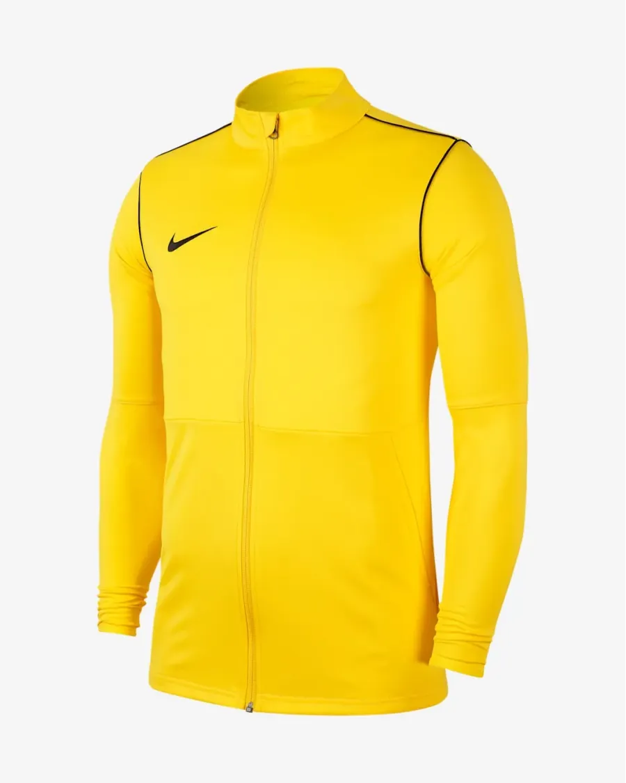Толстовка Nike Dri-FIT Park 20 Knit Track BV6885-719