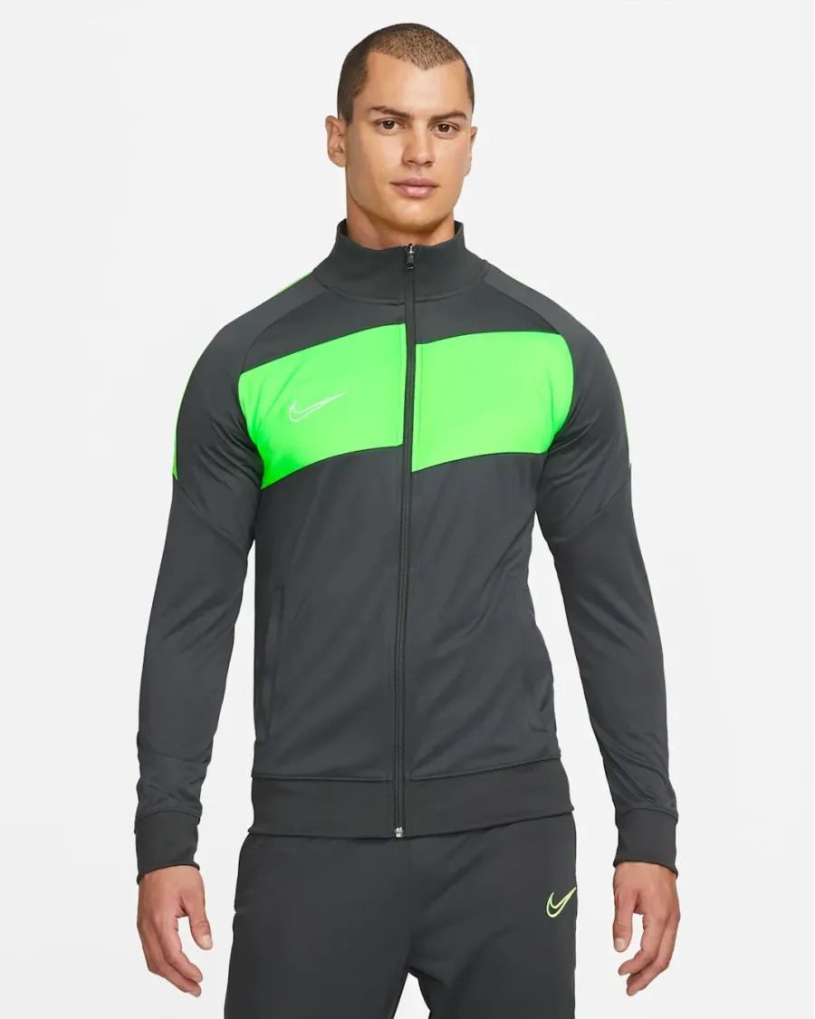 Кофта Nike Dry Academy Pro BV6918-060
