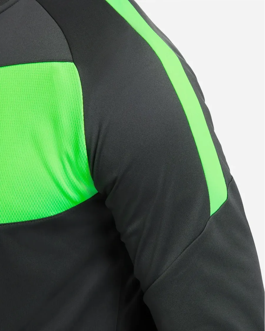 Кофта Nike Dry Academy Pro BV6918-060