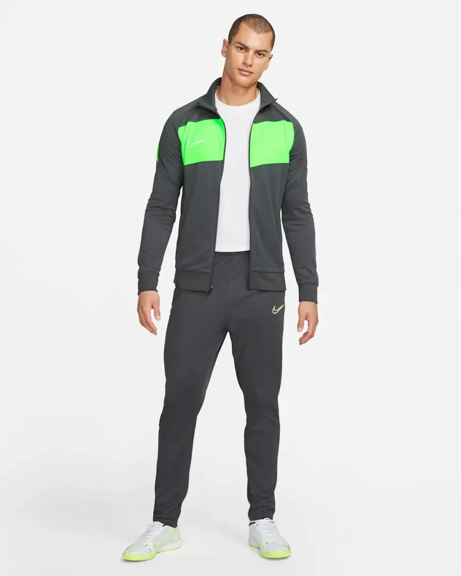 Кофта Nike Dry Academy Pro BV6918-060