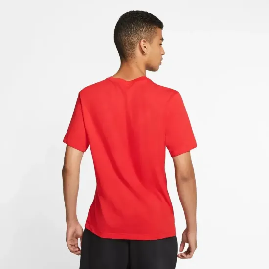 Футболка Nike Sportswear Short-Sleeve Tee Air 2 BV7639-657