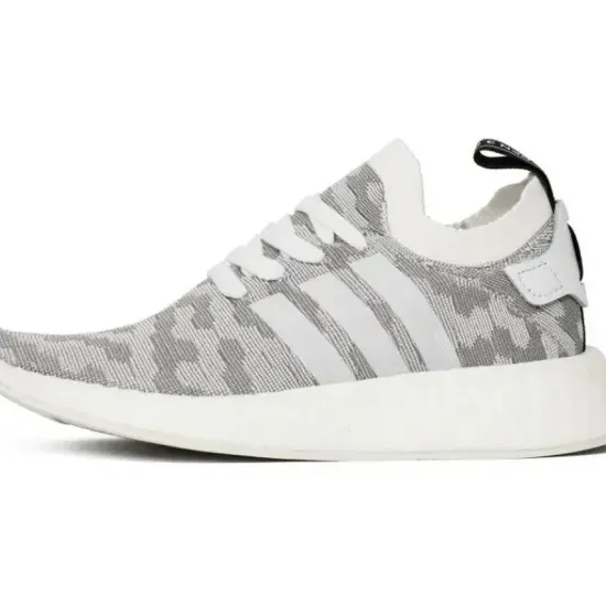 Кросівки Adidas NMD R2 Primeknit BY9520