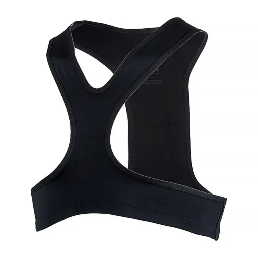 Майка Nike GFA GPS Sport Tracker Chest Sleeve Strap CD0107-010