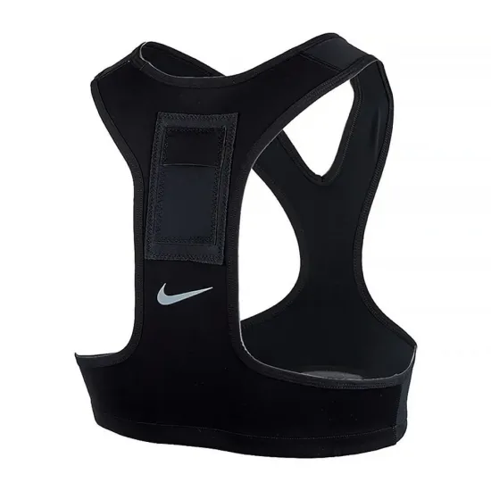 Майка Nike GFA GPS Sport Tracker Chest Sleeve Strap CD0107-010