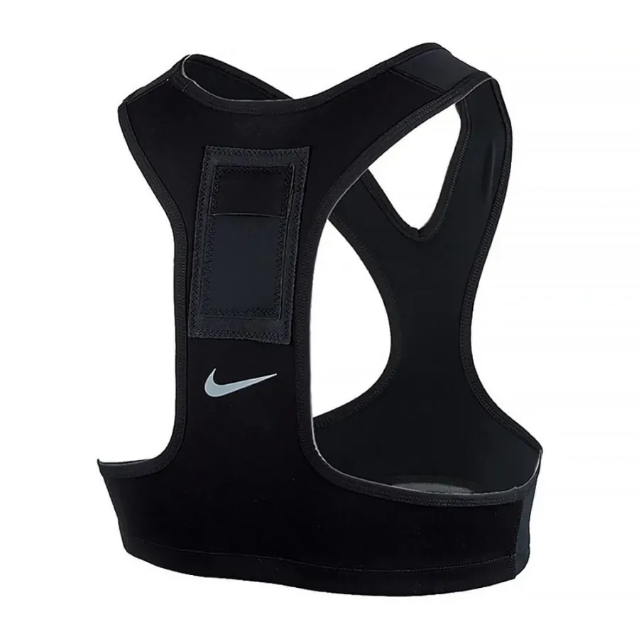 Майка Nike GFA GPS Sport Tracker Chest Sleeve Strap CD0107-010