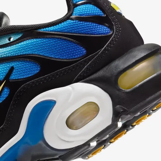 Кросівки Nike Air Max Plus CD0609-032