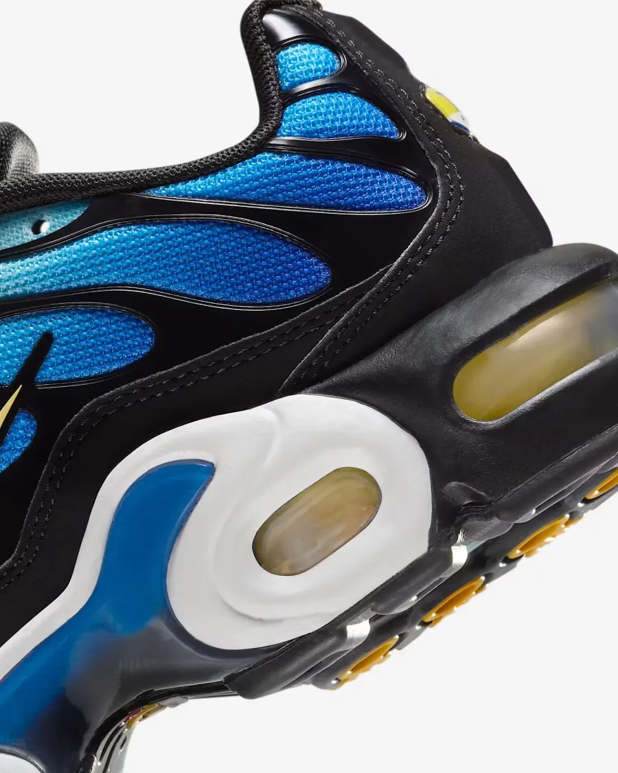 Кросівки Nike Air Max Plus CD0609-032