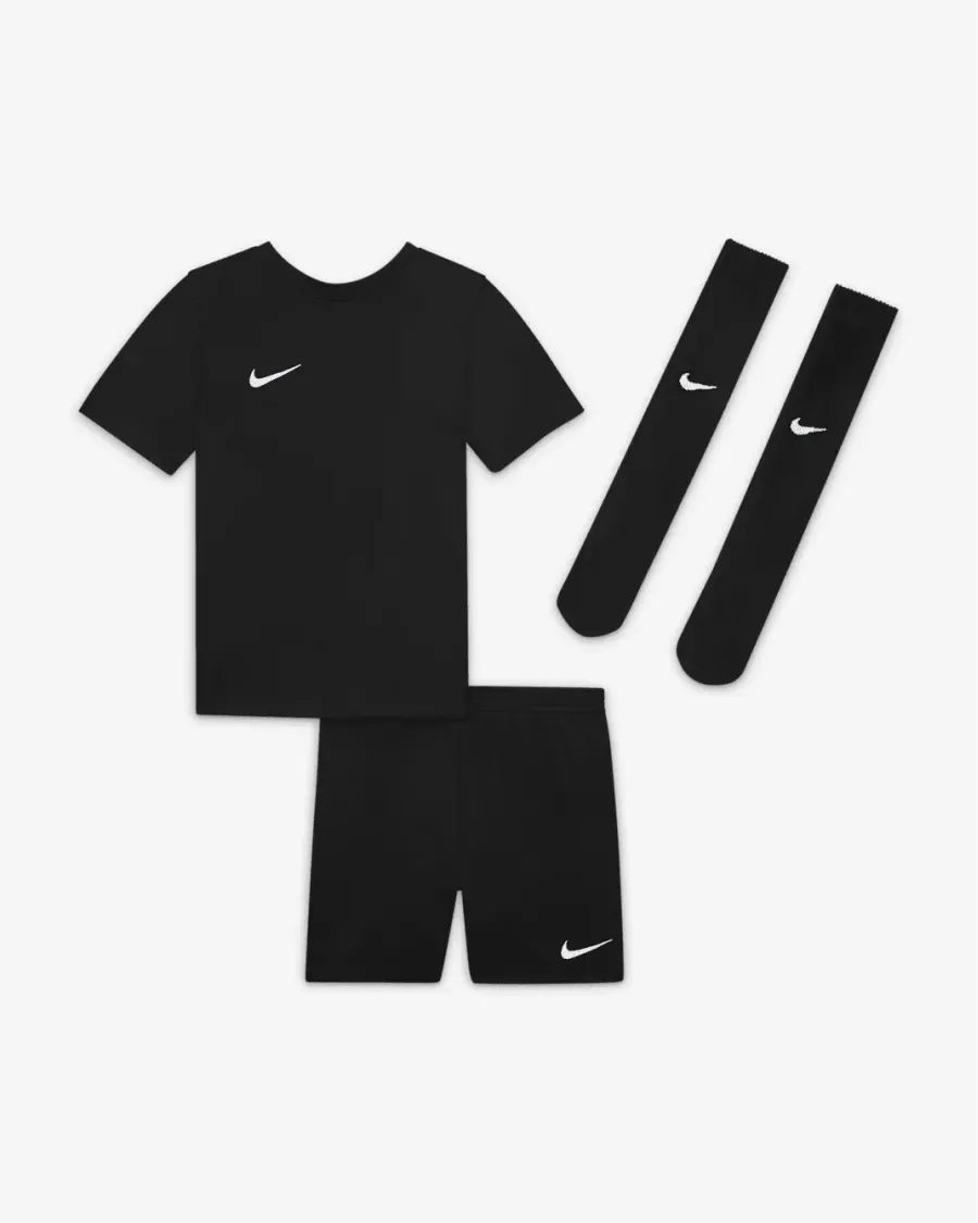 Костюм Nike Dry Park 20 Kit Set CD2244-010