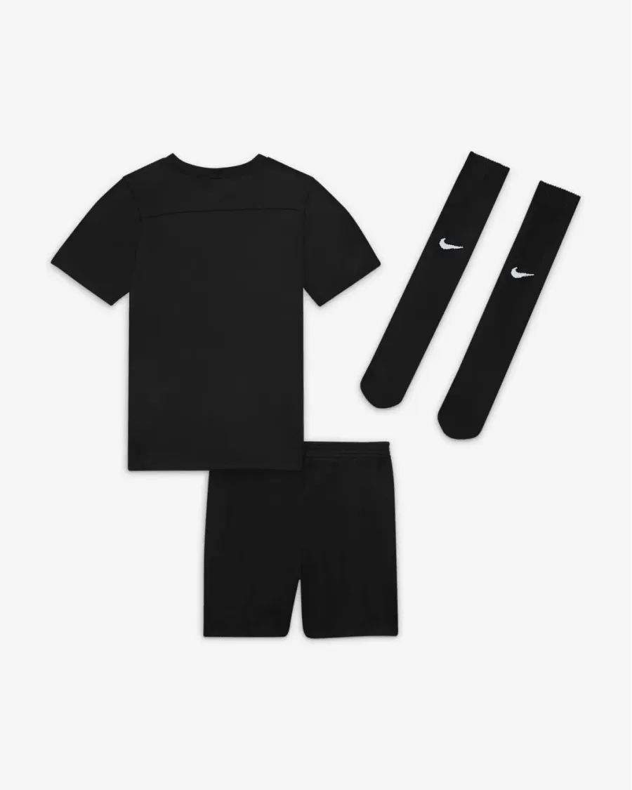 Костюм Nike Dry Park 20 Kit Set CD2244-010
