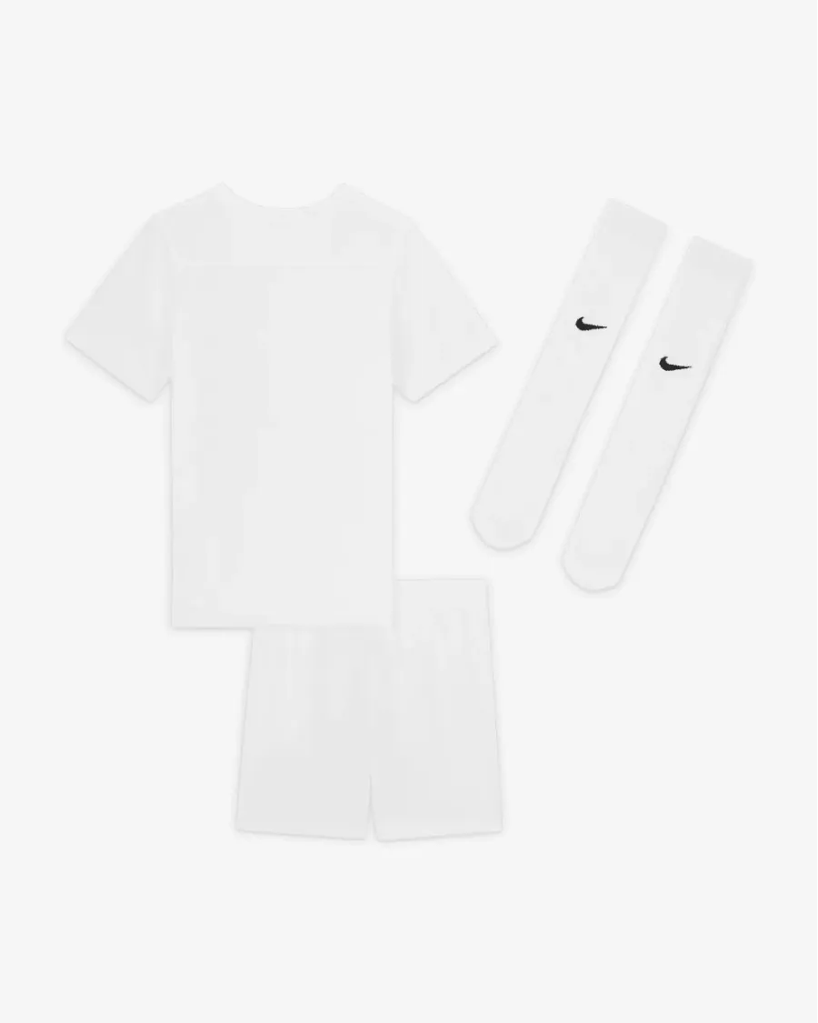 Костюм Nike Dry Park 20 Kit Set CD2244-100