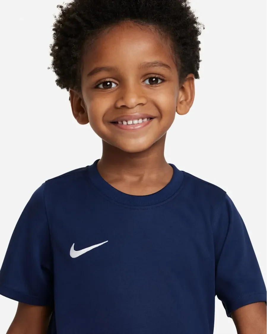 Костюм Nike Dry Park 20 Kit Set CD2244-410