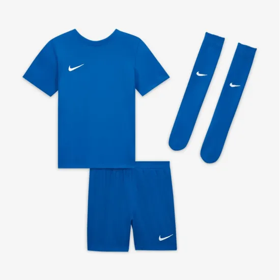 Костюм Nike Dry Park 20 Kit Set CD2244-463