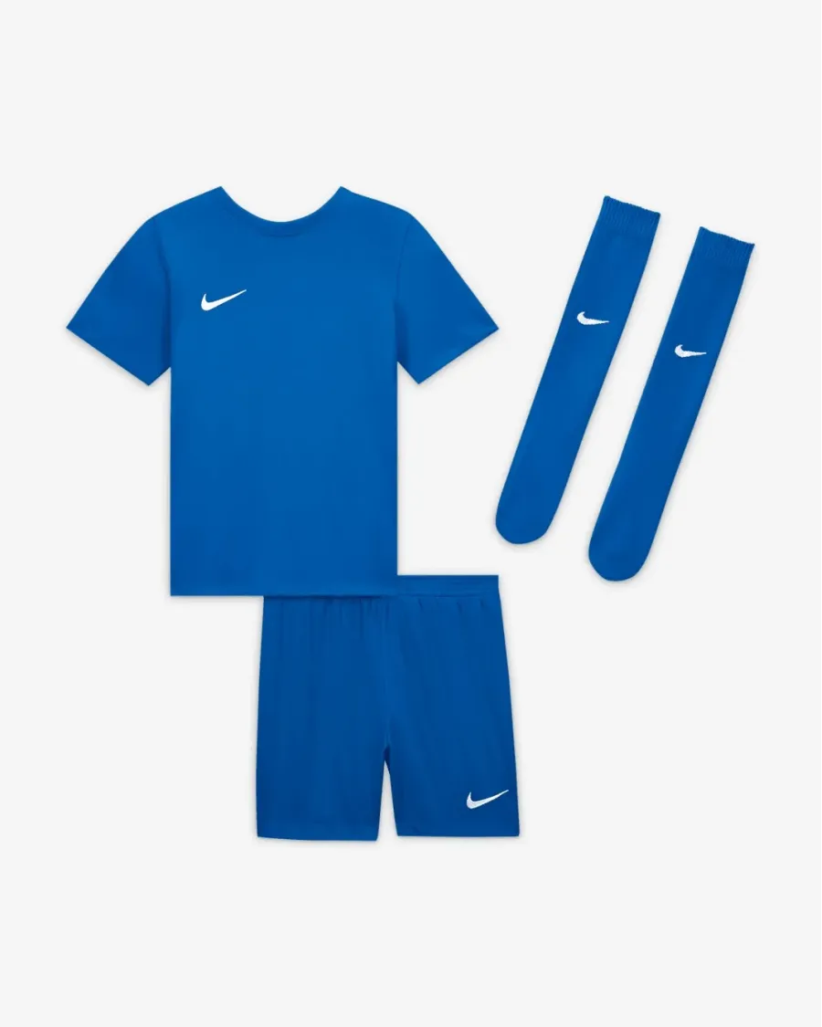 Костюм Nike Dry Park 20 Kit Set CD2244-463
