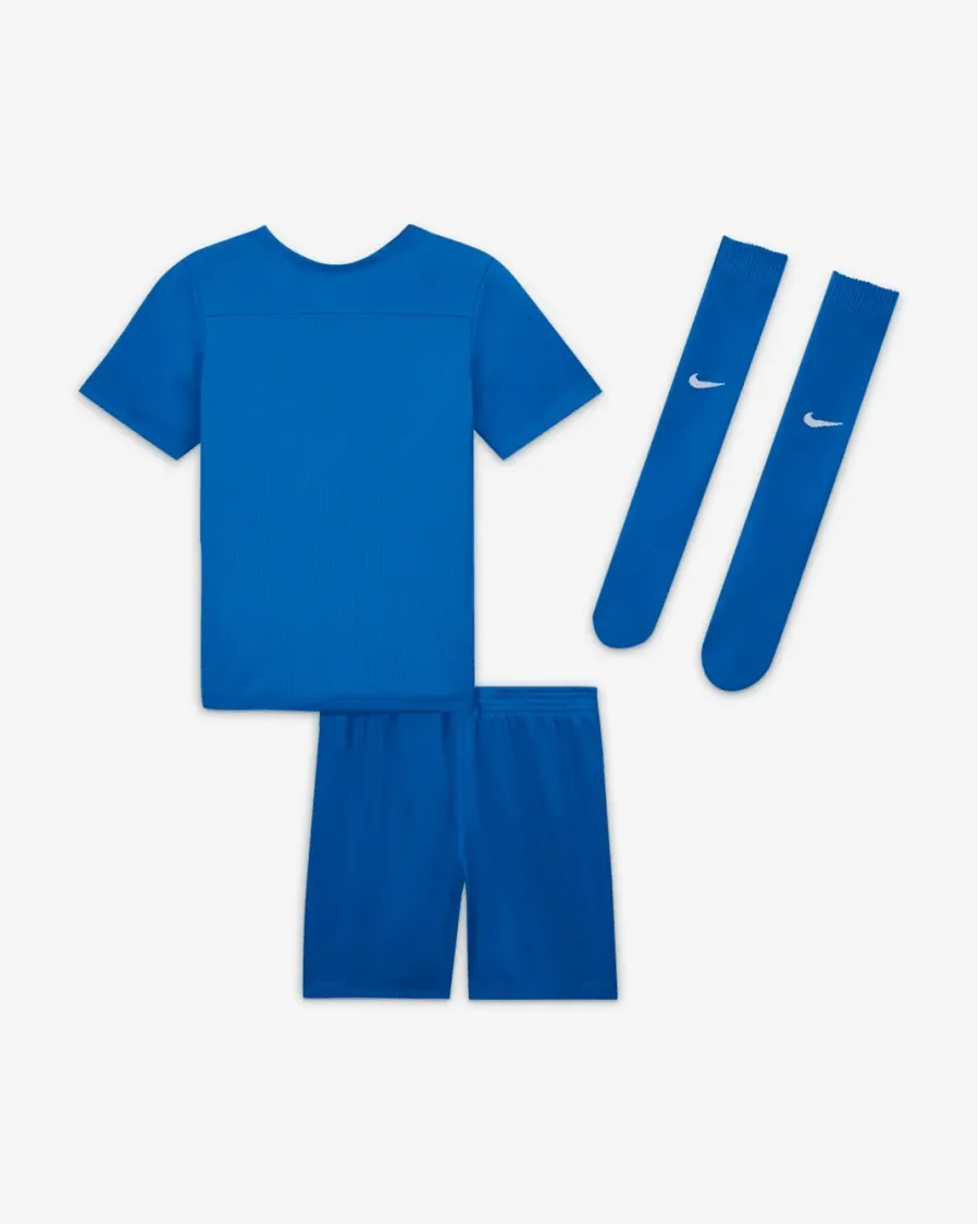 Костюм Nike Dry Park 20 Kit Set CD2244-463