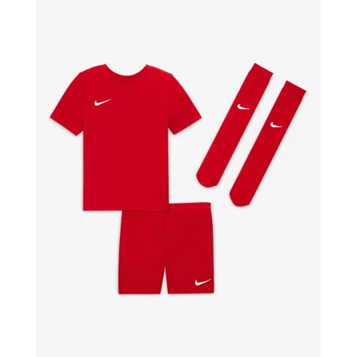 Костюм Nike Dry Park 20 Kit Set CD2244-657