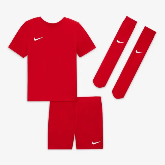 Костюм Nike Dry Park 20 Kit Set CD2244-657