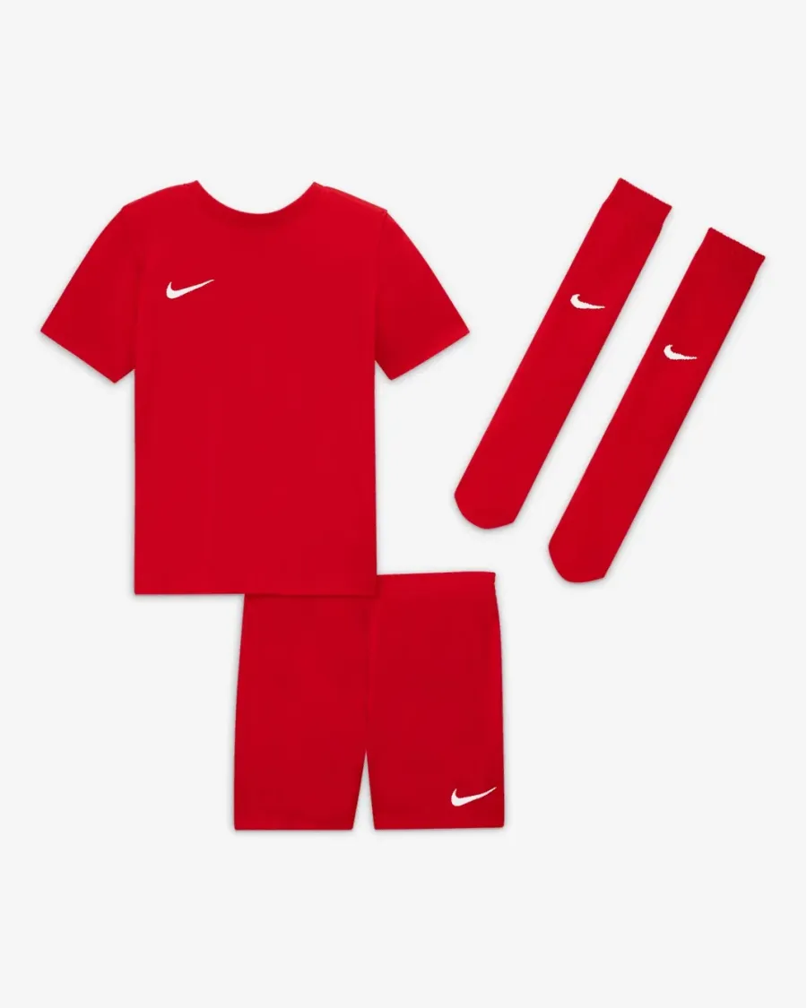 Костюм Nike Dry Park 20 Kit Set CD2244-657