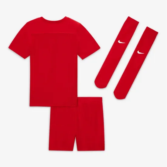 Костюм Nike Dry Park 20 Kit Set CD2244-657