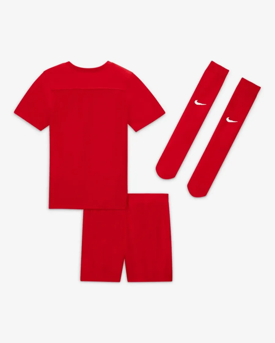 Костюм Nike Dry Park 20 Kit Set CD2244-657