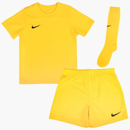 Костюм Nike Dry Park 20 Kit Set CD2244-719