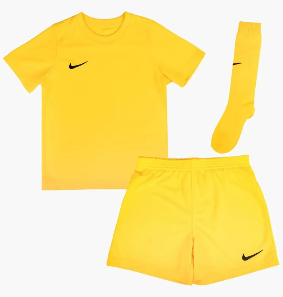 Костюм Nike Dry Park 20 Kit Set CD2244-719