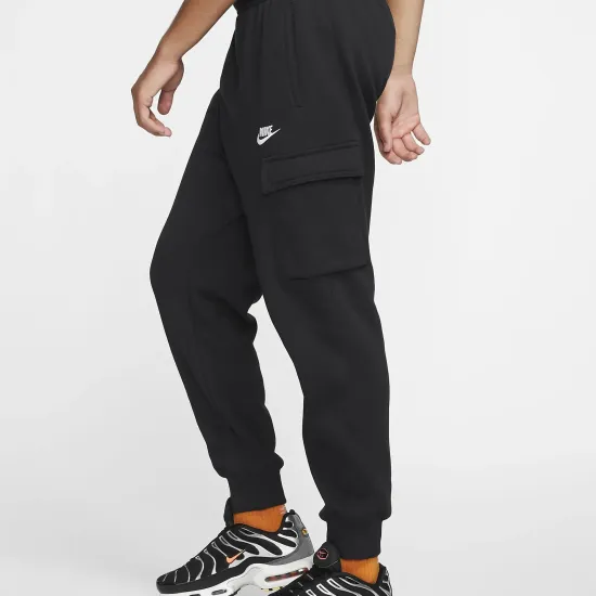 Спортивні штани Nike Sportswear Club Pant Cargo CD3129-010